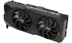 Asus GeForce RTX 2080 Dual Evo Advanced 8GB