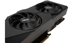 Asus GeForce RTX 2080 Dual Evo 8GB