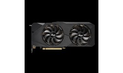 Asus GeForce RTX 2080 Dual Evo 8GB