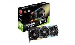 MSI GeForce RTX 2080 Gaming Trio 8GB