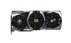 MSI GeForce RTX 2080 Gaming Trio 8GB