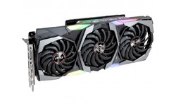 MSI GeForce RTX 2080 Gaming Trio 8GB