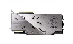 MSI GeForce RTX 2080 Gaming Trio 8GB