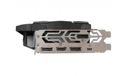 MSI GeForce RTX 2080 Gaming Trio 8GB