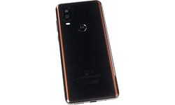 Motorola One Vision Bronze