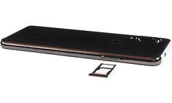 Motorola One Vision Bronze