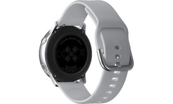 Samsung Galaxy Watch Active 40mm Silver