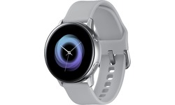 Samsung Galaxy Watch Active 40mm Silver