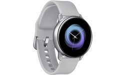 Samsung Galaxy Watch Active 40mm Silver