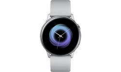 Samsung Galaxy Watch Active 40mm Silver