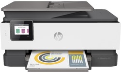 HP Officejet Pro 8025