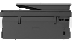 HP Officejet Pro 8025