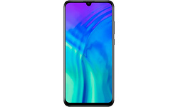 Honor 20 Lite 128GB Black