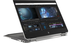 HP ZBook Studio x360 G5 (5UC38EA)