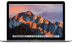 Apple MacBook 12" Space Grey (MNYF2SM/A)