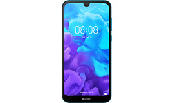 Huawei Y5 2019 Blue