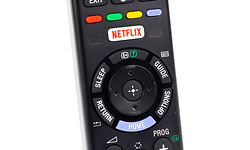 Sony Bravia KD-55XG7005