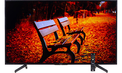 Sony Bravia KD-55XG7005