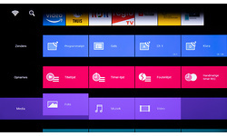 Sony Bravia KD-55XG7005