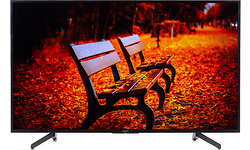 Sony Bravia KD-55XG7005