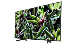 Sony Bravia KD-65XG7005