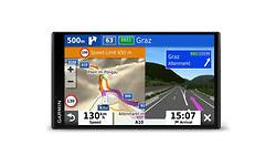 Garmin Camper 780 LMT-D