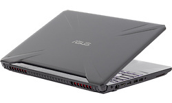 Asus FX505DU-AL085T