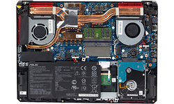 Asus FX505DU-AL085T