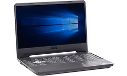 Asus FX505DU-AL085T