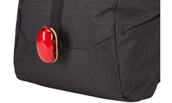 Thule Lithos Backpack 16L Black/Concrete