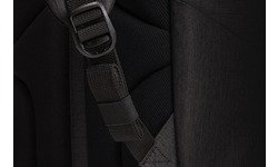 Thule Lithos Backpack 16L Black/Concrete