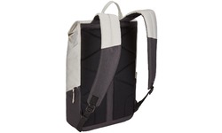 Thule Lithos Backpack 16L Black/Concrete