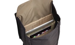 Thule Lithos Backpack 16L Black/Concrete