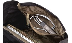 Thule Lithos Backpack 16L Black/Concrete