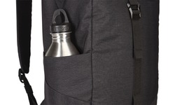 Thule Lithos Backpack 16L Black/Concrete