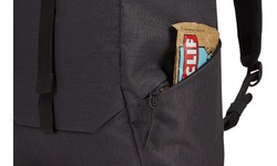 Thule Lithos Backpack 16L Black/Concrete