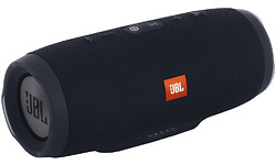 JBL Charge 3 Stealth Edition Black