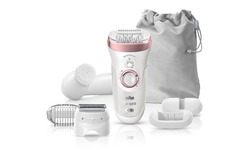 Braun Silk-épil 9 SensoSmart 9/880