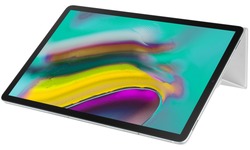 Samsung Galaxy Tab S5e Book Case White