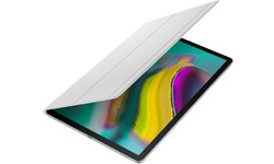 Samsung Galaxy Tab S5e Book Case White