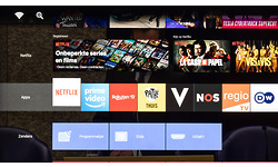 Sony Bravia KD-49XG7096