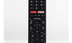 Sony Bravia KD-55AG8