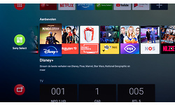 Sony Bravia KD-55AG8