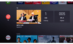 Sony Bravia KD-55AG8