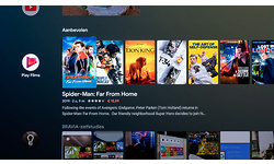 Sony Bravia KD-55AG8