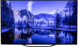 Sony Bravia KD-55AG8
