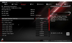 ASRock Z390 Phantom Gaming 7