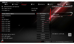 ASRock Z390 Phantom Gaming 7
