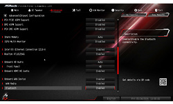 ASRock Z390 Phantom Gaming 7