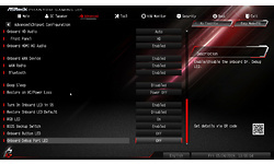 ASRock Z390 Phantom Gaming 7